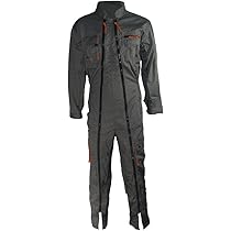希少 UNDERCOVER Broad Shop Coat Coveralls 51cxrMKm3+L._AC_UL210_SR210,